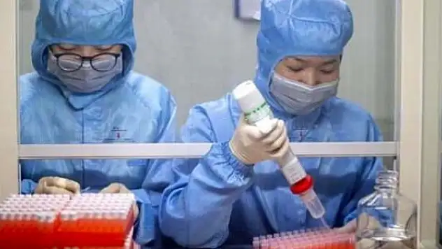 Bilim insanlarından koronavirüse karşı yeni çözüm!