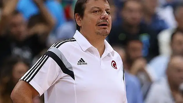 Ergin Ataman'ın cezasına itiraz edilecek