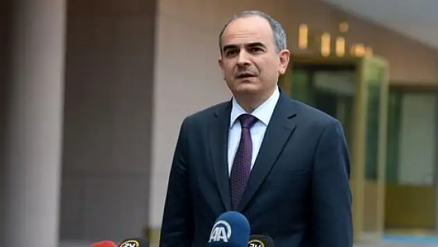 Merkez Bankası'ndan sürpriz sinyal!