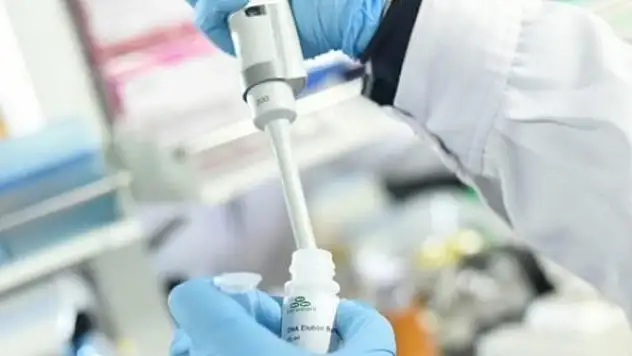 Çin bilim adamları: Aşıya gerek kalmayabilir