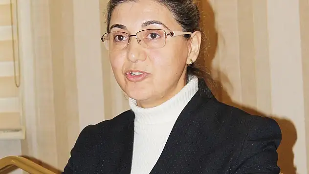 'Büyük projelerle geliyoruz'