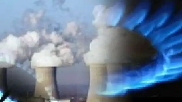 Doğalgaz'a indirim mi geliyor?