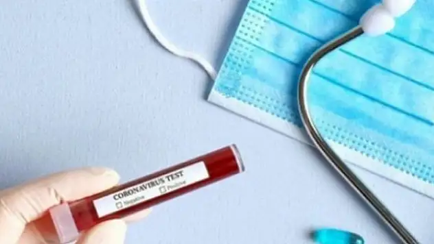 Bilim Kurulu gündemine aldı, 'Üşüttüm' diyene koronavirüs testi