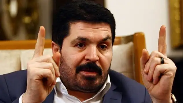 CHP'li Faik Öztrak'ın iftirasına Savcı Sayan'dan cevap