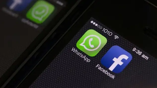 WhatsApp'taki 4 tehlikeye dikkat