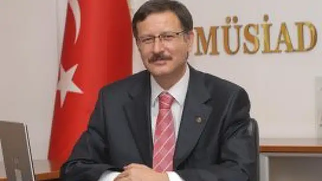 'Konya daha ulaşılabilir olmalı'