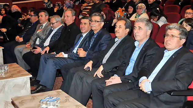 Tarık Buğra anma etkinlikleri sona erdi