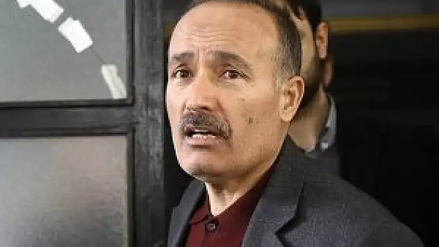 Ramazan Akyürek'e tutuklama talebi