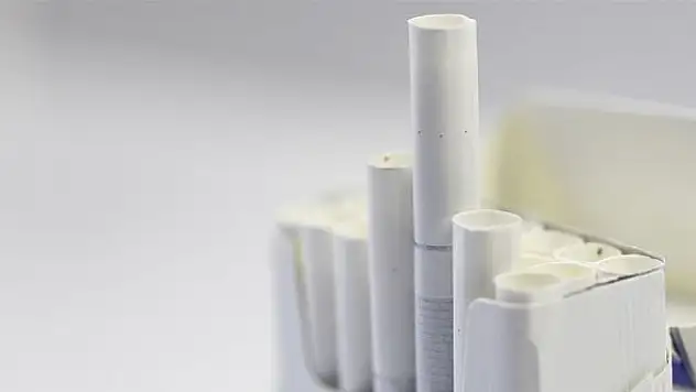 Bir sigara grubuna daha zam geldi