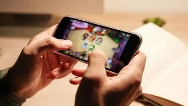 Türk oyununa ABD'li dev şirket servet verecek!