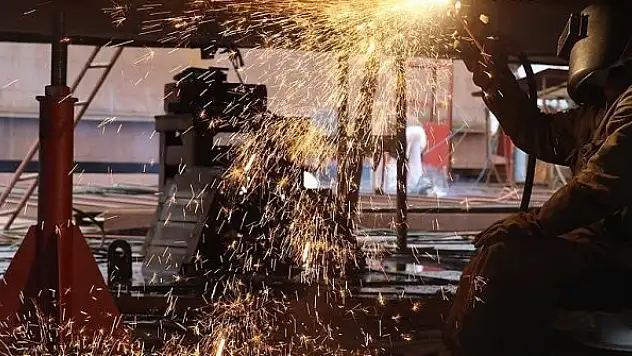 Büyüme rakamları yarın açıklanacak