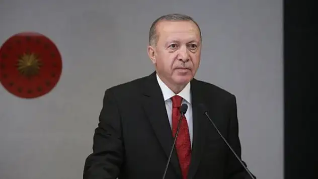 Erdoğan: Kültüründen habersiz bir neslin hayata tutunması mümkün değildir