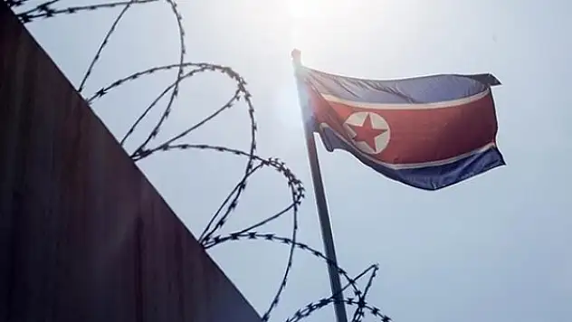 Kuzey Kore'den Ukrayna'ya: 'Kiev'in kararımızı sorgulama hakkı yoktur'