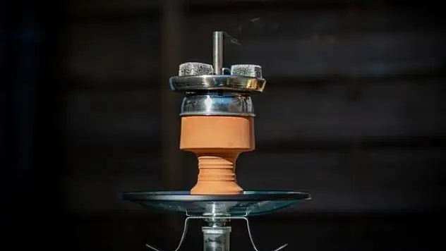 Sağlık Bilimleri Üniversitesi Rektörü Prof. Dr. Cevdet Erdöl'den 'nargile' uyarısı