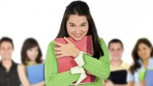 ÖSYM YGS öncesi kamu spotu hazırladı