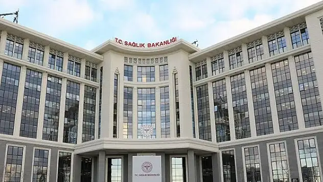 Sağlık Bakanlığından yeme-içme sektöründeki işletmelere yönelik tedbirleri içeren rehber