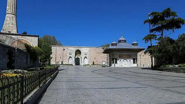 Milli Saraylar'a bağlı müzeler 75 gün sonra yeniden ziyarete açılıyor