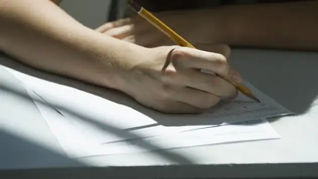 LGS için yeni düzenleme! Geri verilecek