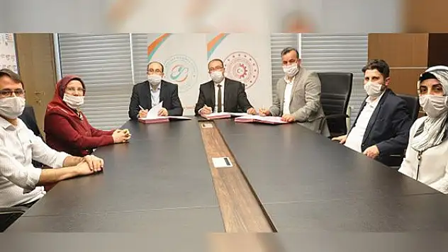 Tarımsal üretimde virüsle mücadeleye MEVKA'dan büyük destek