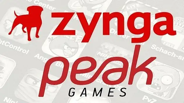 Yerli oyun firması dünyaca ünlü şirkete 1,8 milyar dolara satıldı