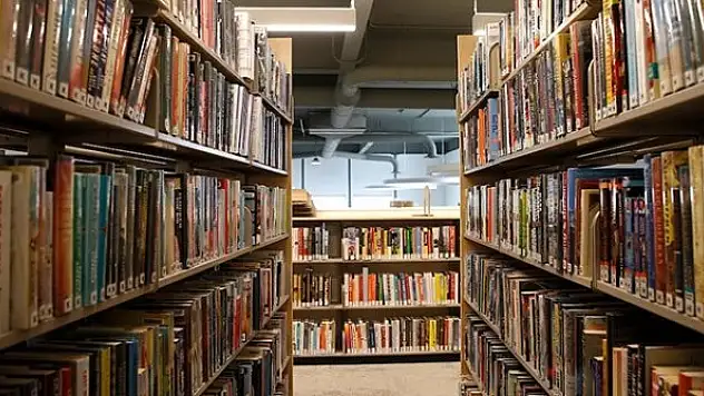 2022'nin ilk yarısında en çok satılan kitaplar açıklandı