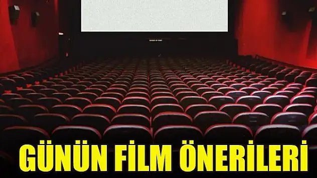 Günün film önerileri (02.06.2020)