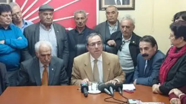 Atilla Kart'tan flaş karar