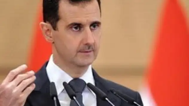 Perinçek ve Şener Esed'le görüşecek