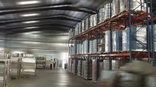 10 bin fabrika büyük şokta!