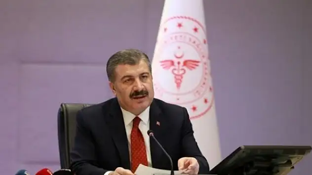 Bilim Kurulu toplanıyor...