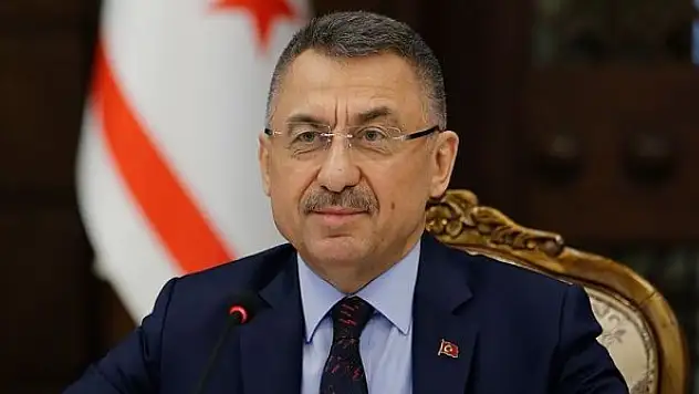 'Yeni normalin alternatif küresel üretim gücü Türkiye olacak'