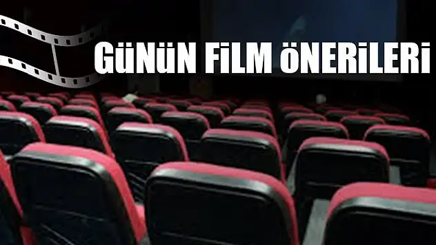 Günün film önerileri (03.06.2020)