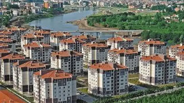 TOKİ'nin ''indirim'' kampanyası başlıyor