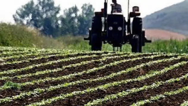Çiftçilere destekleme ödemeleri başladı