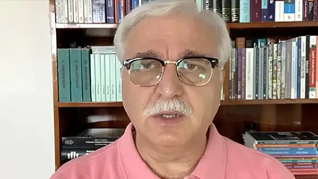 'Vakalar varken neden normalleşiyoruz' sorusunun cevabı