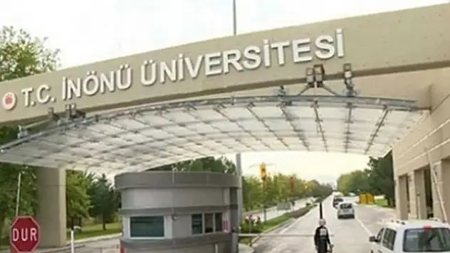 İnönü Üniversitesi 342 sözleşmeli personel alıyor