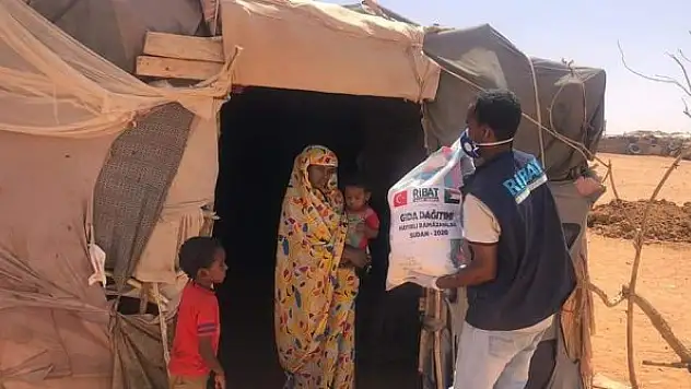 Ribat 'İyilikte Birlik Vakti' dedi