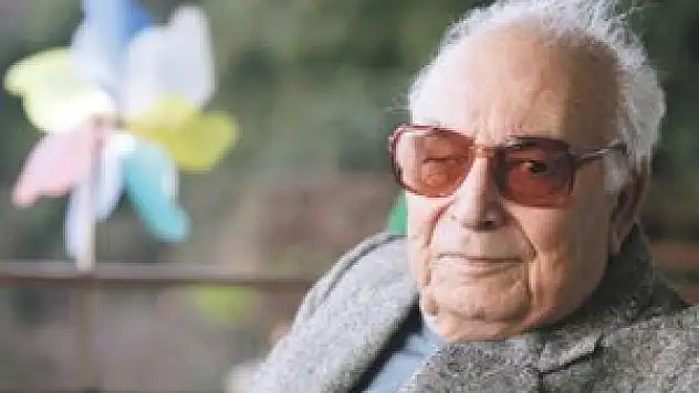 Yaşar Kemal vefat etti
