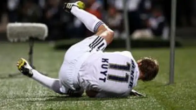 Fenerbahçe yarış dışı: 2-0