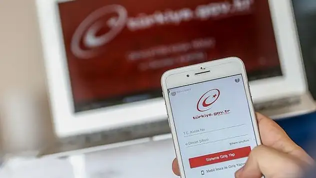 YÖK, üniversite öğrencilerinin ihtiyaç duyduğu transkript belgesini e-devlet'e taşıyacak