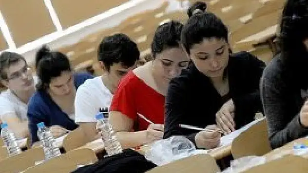 LYS başvuruları başladı