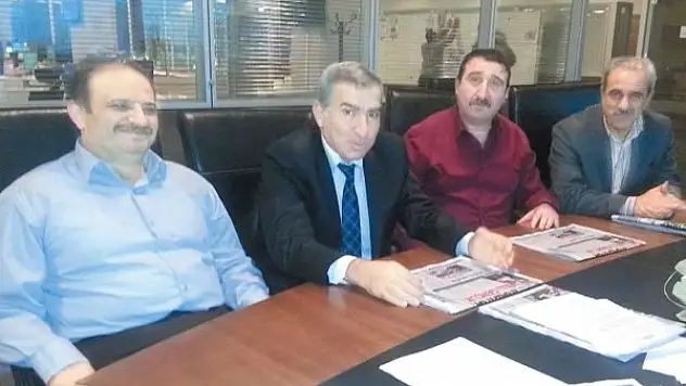 Paralel subaylar TSK'dan atılmamak için her yolu mübah saydı