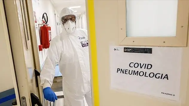 'Hidroksiklorokin'in ölüm oranlarını artırdığını iddia eden makaleler geri çekildi