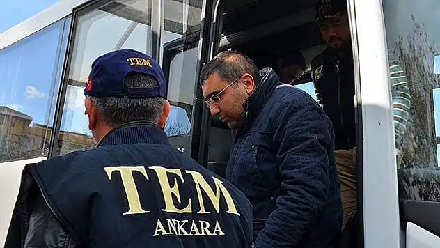 'Paralel' soruşturmada flaş gelişme!