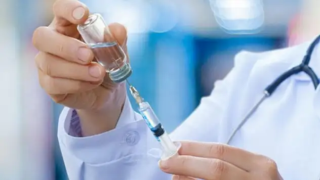 Sağlık Bakanlığından aşı kararı