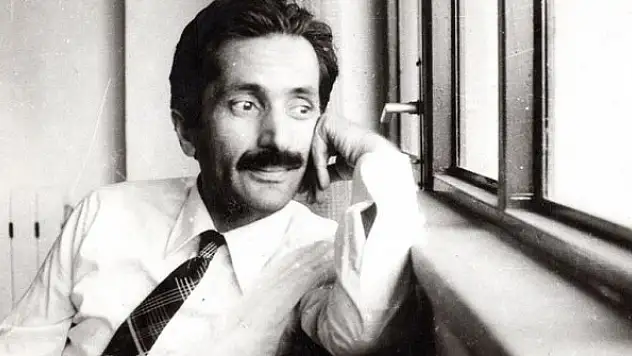 'Cahit Zarifoğlu bizim edebiyat ve insanlık okulumuzdu'