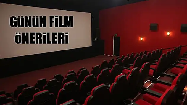 Günün film önerileri (22.06.2020)