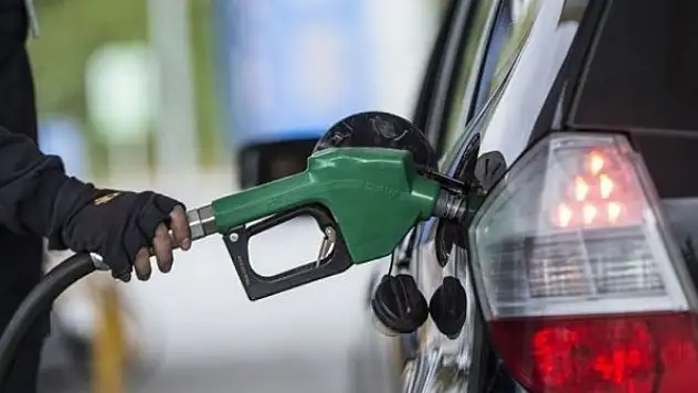 Motorinde 11 kuruş indirim