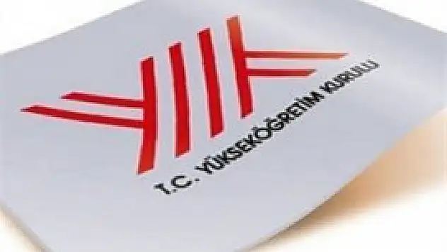 YÖK'ten formasyon müjdesi