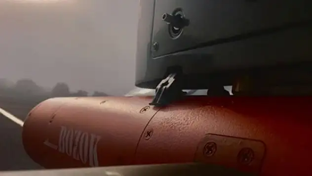 Türk SİHA'ları 'Bozok' ile dengeleri değiştirecek